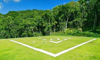 Imagem 5: 4 dormitórios, 4 suíte, 5 banheiro, 4 vagas na garagem, 360M² de Área Construída