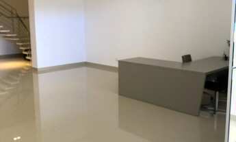 Imagem 2: SALA COMERCIAL em BALNEÁRIO CAMBORIÚ - SC, CENTRO