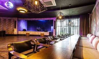 Imagem 5: 4 dormitórios, 4 suíte, 4 vagas na garagem, 226M² de Área Construída