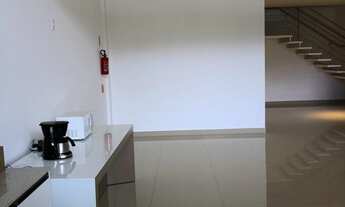 Imagem 5: SALA COMERCIAL em BALNEÁRIO CAMBORIÚ - SC, CENTRO