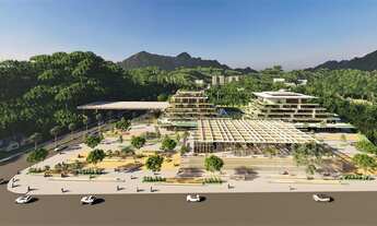 Imagem: 300M² de Área Total