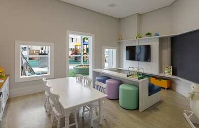 Imagem 4: 3 dormitórios, 3 suíte, 3 vagas na garagem, 182M² de Área Construída