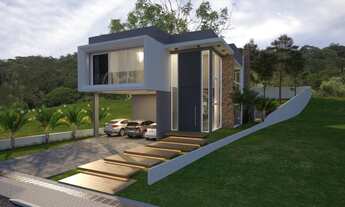 Imagem 2: 1275M² de Área Total