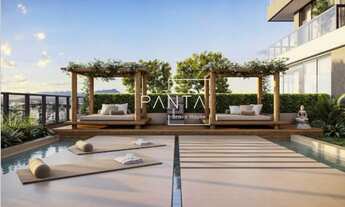 Imagem: 2 dormitórios, 2 suíte, 3 banheiro, 1