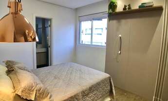 Imagem 5: 4 dormitórios, 4 suíte, 5 banheiro, 2 vagas na garagem, 163M² de Área Construída