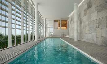 Imagem 6: 3 dormitórios, 3 suíte, 4 banheiro, 4 vagas na garagem, 176M² de Área Construída