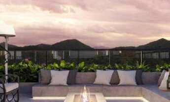 Imagem 4: 2 dormitórios, 2 suíte, 3 banheiro, 1 vaga na garagem, 77M² de Área Construída