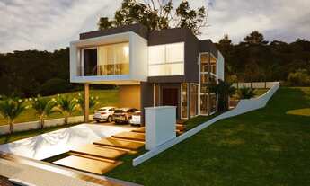 Imagem 6: 1275M² de Área Total