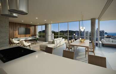 Imagem 16: 3 dormitórios, 3 suíte, 4 banheiro, 4 vagas na garagem, 176M² de Área Construída