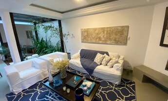 Imagem: 3 dormitórios, 3 suíte, 4 banheiro, 4