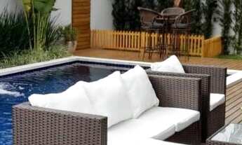 Imagem: 3 dormitórios, 1 suítes, 2 banheiro, 2