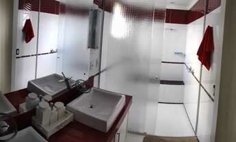 Imagem 3: 3 dormitórios, 2 suíte, 3 banheiro, 1 vaga na garagem, 100M² de Área Construída