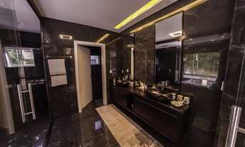 Imagem 6: 5 dormitórios, 4 suíte, 4 vagas na garagem, 480M² de Área Construída, 5M² de Área Total