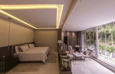 Imagem 4: 5 dormitórios, 4 suíte, 4 vagas na garagem, 480M² de Área Construída, 5M² de Área Total