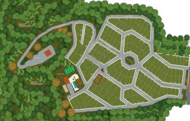 Imagem 4: 645M² de Área Total