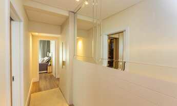 Imagem 7: 5 dormitórios, 5 suíte, 6 banheiro, 3 vagas na garagem, 308M² de Área Construída