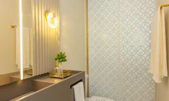 Imagem 6: 5 dormitórios, 5 suíte, 6 banheiro, 3 vagas na garagem, 308M² de Área Construída