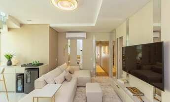 Imagem 2: 5 dormitórios, 5 suíte, 6 banheiro, 3 vagas na garagem, 308M² de Área Construída