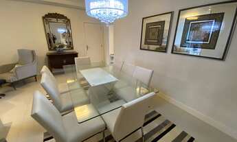 Imagem 4: 4 dormitórios, 2 suíte, 3 banheiro, 2 vagas na garagem, 137M² de Área Construída