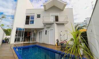 Imagem: 3 dormitórios, 3 suíte, 4 banheiro, 2