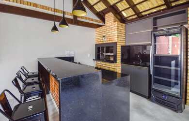 Imagem 6: 2 dormitórios, 1 banheiros, 1 vaga na garagem, 90M² de Área Construída