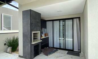 Imagem 5: 3 dormitórios, 3 suíte, 4 banheiro, 4 vagas na garagem, 335M² de Área Construída