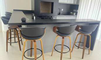 Imagem 3: 3 dormitórios, 3 suíte, 4 vagas na garagem