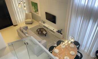 Imagem: 3 dormitórios, 3 suíte, 4 vagas na garagem