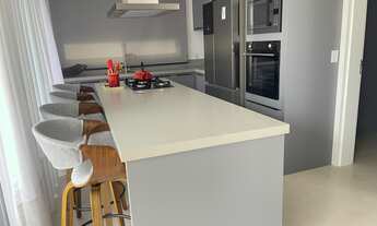 Imagem 4: 3 dormitórios, 3 suíte, 4 vagas na garagem