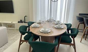 Imagem 2: 3 dormitórios, 3 suíte, 4 vagas na garagem