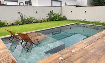 Imagem 7: 3 dormitórios, 3 suíte, 4 vagas na garagem