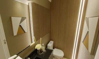 Imagem 5: 3 dormitórios, 3 suíte, 3 vagas na garagem, 180M² de Área Construída