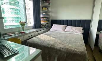 Imagem 5: 3 dormitórios, 1 suítes, 3 banheiro, 3 vagas na garagem, 137M² de Área Construída