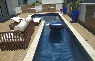 Imagem 5: 3 dormitórios, 1 suítes, 200M² de Área Construída