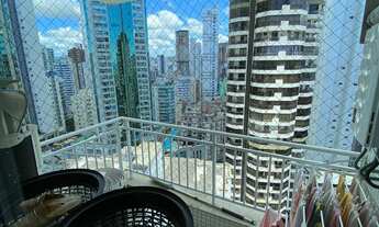 Imagem 2: 3 dormitórios, 3 suíte, 2 vagas na garagem, 132M² de Área Construída