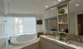 Imagem 3: 3 dormitórios, 3 suíte, 3 vagas na garagem, 180M² de Área Construída