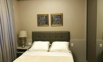 Imagem 2: 3 dormitórios, 3 suíte, 2 vagas na garagem, 152M² de Área Construída, 152M² de Área Total