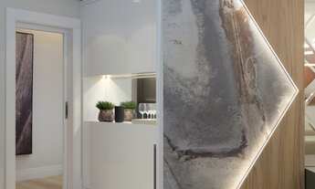 Imagem 5: 3 dormitórios, 3 suíte, 2 vagas na garagem, 138M² de Área Construída, 140M² de Área Total