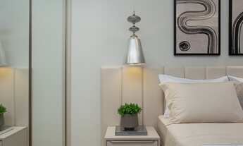 Imagem 3: 3 dormitórios, 3 suíte, 2 vagas na garagem, 138M² de Área Construída, 140M² de Área Total