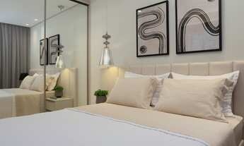 Imagem 7: 3 dormitórios, 3 suíte, 2 vagas na garagem, 138M² de Área Construída, 140M² de Área Total