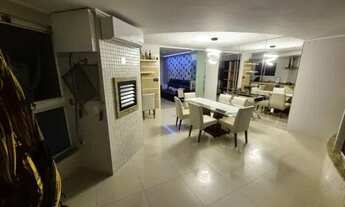 Imagem: 2 dormitórios, 2 suíte, 2 vagas na garagem