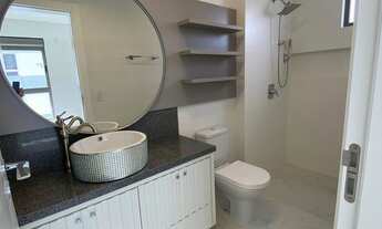 Imagem 5: 4 dormitórios, 4 suíte, 3 vagas na garagem, 157M² de Área Construída