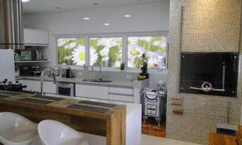 Imagem 5: 4 dormitórios, 3 suíte, 430M² de Área Construída, 600M² de Área Total