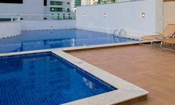 Imagem: 3 dormitórios, 1 suítes, 110M² de Área