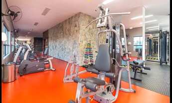 Imagem: 1 dormitório, 70M² de Área Construída