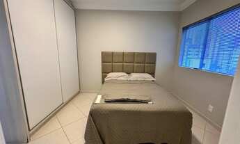 Imagem: 2 dormitórios, 1 suítes, 100M² de Área