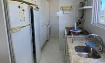 Imagem 7: 2 dormitórios, 1 suítes, 1 vaga na garagem, 100M² de Área Construída