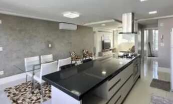 Imagem: 3 dormitórios, 3 suíte, 3 vagas na garagem