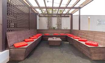 Imagem 4: 1 dormitório, 70M² de Área Construída