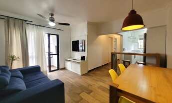 Imagem: 2 dormitórios, 1 suítes, 94M² de Área